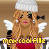 max-cool-fille