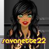 savanette22