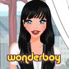 wonderboy