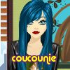 coucounie