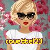 couette123