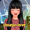 dounia-love