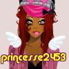 princesse2453