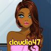 claudia47