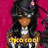 chica-cool