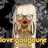 love-gougoune