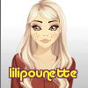 lilipounette