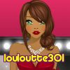 louloutte301