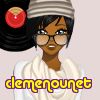 clemenounet