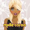 mxlle-caroo