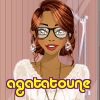 agatatoune