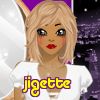 jigette