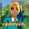 sybillehardy