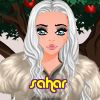 sahar