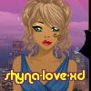 shyna-love-xd