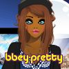 bbey-pretty