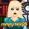 rammstein25