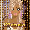 123-claudia