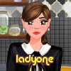 ladyone