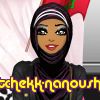 tchekk-nanoush