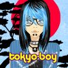 tokyo-boy