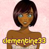 clementine33