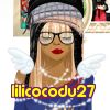 lilicocodu27