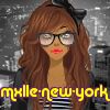 mxlle-new-york