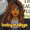 baby-malhya