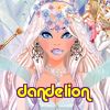 dandelion