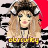 obscurity