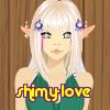 shimy-love