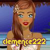 clemence222
