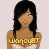 wandy87