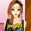 jany123