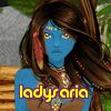 ladysaria