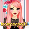 lealepanda33