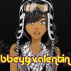 bbeyy-valentin