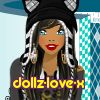 dollz-love-x