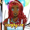 candysse