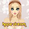 hope-dream