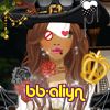 bb-aliyn