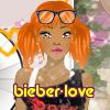 bieber-love