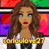 carloulove27