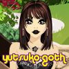 yutsuko-goth