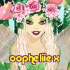 oopheliie-x