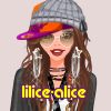 lilice-alice