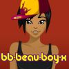 bb-beau-boy-x