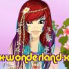 x-wonderland-x