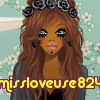 missloveuse824